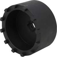 12 Pin Hub Nut Socket - RAM Waymarc Industries Inc