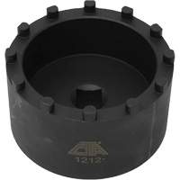 12 Pin Hub Nut Socket - RAM Waymarc Industries Inc