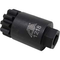 Outil de blocage pour volant d'inertie Volvo/Mack Waymarc Industries Inc