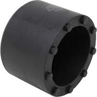 Dodge & GM Hub Nut Socket - 9 Pin Waymarc Industries Inc