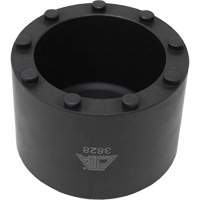 Dodge & GM Hub Nut Socket - 9 Pin Waymarc Industries Inc