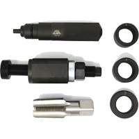 Extracteur et installateur de douilles de puits dinjecteur de carburant Ford – 6.4?L Waymarc Industries Inc