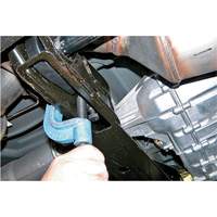 GM Torsion Bar Tool - Large Waymarc Industries Inc