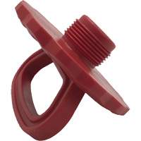 Bouchon pour filtre &agrave; huile Cummins Waymarc Industries Inc