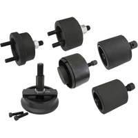 Powerstroke F/R Crank I/R Master Set Waymarc Industries Inc