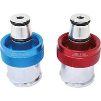 Radiator Pressure Adapter Kit - GM/GMC Waymarc Industries Inc