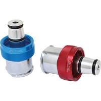 Radiator Pressure Adapter Kit - GM/GMC Waymarc Industries Inc