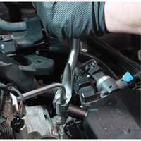 2 Pc. Cummins Fuel injection Wrench Waymarc Industries Inc