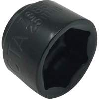 Cummins 5.9L Oil Filter Socket - 25mm Waymarc Industries Inc