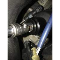 Cummins 5.9L Oil Filter Socket - 25mm Waymarc Industries Inc