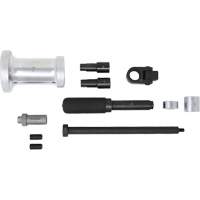 Injector Puller Kit with Duramax Adapter Waymarc Industries Inc
