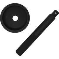 8.3L Cummins Paccar Front Crankshaft Seal Install Tool with Drive Kit Waymarc Industries Inc