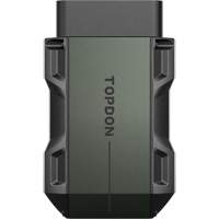 Pocket-Size Bluetooth Scan Tool with Bi-Directional Controls Waymarc Industries Inc