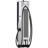 BoostQ EV Fast Charger, 60 kW, DC, CCS1 Connector Waymarc Industries Inc