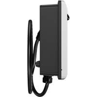 PulseQ AC Max Commercial EV Charger, 48 A, Level 2 AC, Type 1 (SAE J1772) Connector Waymarc Industries Inc