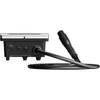 PulseQ AC Max Commercial EV Charger, 48 A, Level 2 AC, Type 1 (SAE J1772) Connector Waymarc Industries Inc