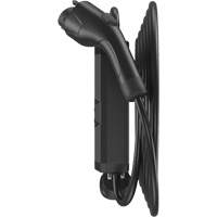 PulseQ AC Portable NEMA 6-50 Plug, 32 A, Level 2 AC, Type 1 (SAE J1772) Connector Waymarc Industries Inc