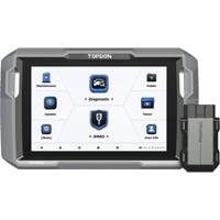 UltraDiag 8" Scan Tool & Key Programming with Bi-Directional Controls Waymarc Industries Inc