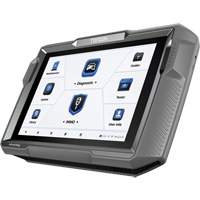 UltraDiag 8" Scan Tool & Key Programming with Bi-Directional Controls Waymarc Industries Inc