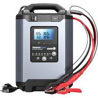 Tornado90000 90A Stable Power Supply & Smart Charger 12V/24V Waymarc Industries Inc