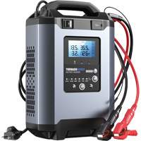 Tornado90000 90A Stable Power Supply & Smart Charger 12V/24V Waymarc Industries Inc