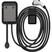 PulseQ AC Home EV Charger with RFID Mode, 40 A, Level 2 AC, Type 1 (SAE J1772) Connector Waymarc Industries Inc