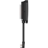 PulseQ AC Home EV Charger with RFID Mode, 40 A, Level 2 AC, Type 1 (SAE J1772) Connector Waymarc Industries Inc
