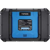 ArtiDiag Pro 7" Scan Tool with Service Functions & Bi-Directional Controls Waymarc Industries Inc