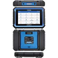ArtiDiag Pro 7" Scan Tool with Service Functions & Bi-Directional Controls Waymarc Industries Inc