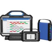 Phoenix Max with Scope 13.3" OE-Level Scan Tool, Docking Station & 4 Channel Oscilloscope Waymarc Industries Inc