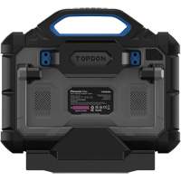 Phoenix Max with Scope 13.3" OE-Level Scan Tool, Docking Station & 4 Channel Oscilloscope Waymarc Industries Inc