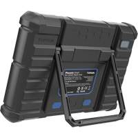 Phoenix Smart 10.1" OE-Level Scan Tool, Cloud-Based Programming & Advanced Protocols Waymarc Industries Inc