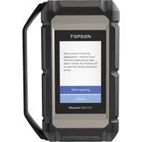 Phoenix Smart 10.1" OE-Level Scan Tool, Cloud-Based Programming & Advanced Protocols Waymarc Industries Inc