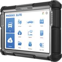 Phoenix Elite 10.1" OE-Level Scan Tool with Cloud-Based Programming & CANFD Waymarc Industries Inc