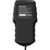 BT200 12V Battery & 12V/24V System Tester Waymarc Industries Inc