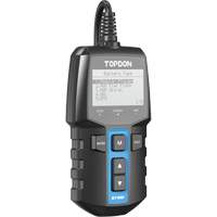 BT100 12V Battery & System Tester Waymarc Industries Inc