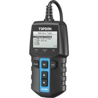 BT100 12V Battery & System Tester Waymarc Industries Inc