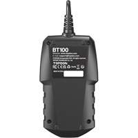 BT100 12V Battery & System Tester Waymarc Industries Inc
