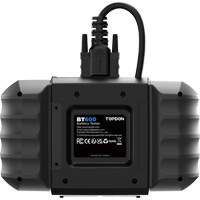 BT600 12V Battery & 12V/24V System Tester with Built-in Printer Waymarc Industries Inc