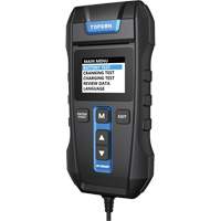 BT300P Battery, Charging & Cranking System Tester with Printer Waymarc Industries Inc