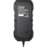 BT300P Battery, Charging & Cranking System Tester with Printer Waymarc Industries Inc