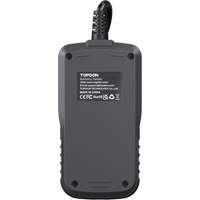 BT50 Battery, Charging & Cranking System Tester Waymarc Industries Inc