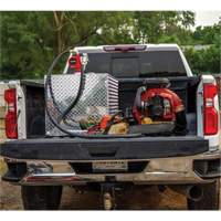 12V DC Fuel Transfer Pump with Nozzle Waymarc Industries Inc