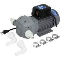 115V AC DEF Transfer Pump Waymarc Industries Inc