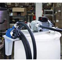 115V AC DEF Transfer Pump Waymarc Industries Inc