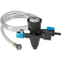 UView Airlift II Cooling System Waymarc Industries Inc