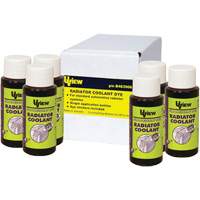 Radiator Coolant Dye Bottles Waymarc Industries Inc