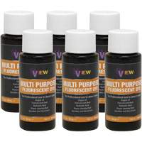 Multi-Purpose Dye Bottles Waymarc Industries Inc