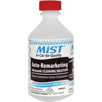 MiST Auto Remarketing Formula Waymarc Industries Inc