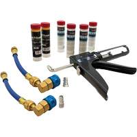 Spotgun Jr. Dual Injection Kit Waymarc Industries Inc